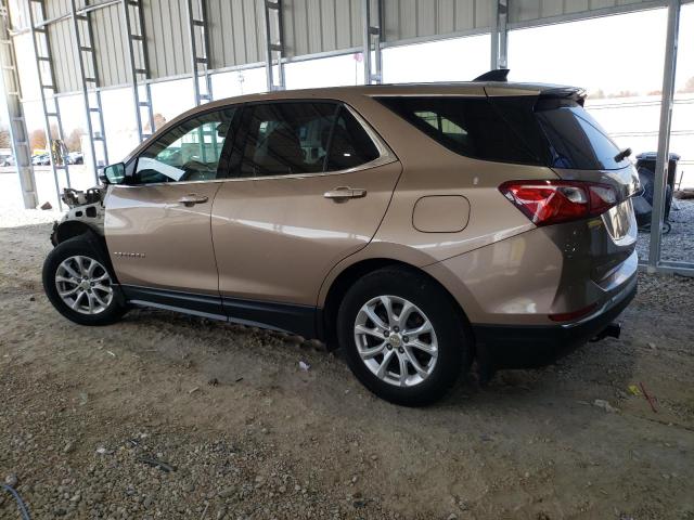 Photo 2 from auction – 2018 CHEVROLET EQUINOX LT with VIN 2GNAXJEV8J6314506