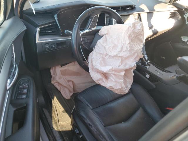 Photo 8 from auction – 2019 CADILLAC XT5 LUXURY with VIN 1GYKNCRS8KZ209530