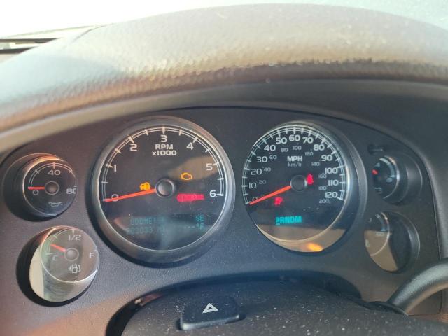 Photo 9 from auction – 2013 GMC YUKON DENA with VIN 1GKS1EEF6DR325452