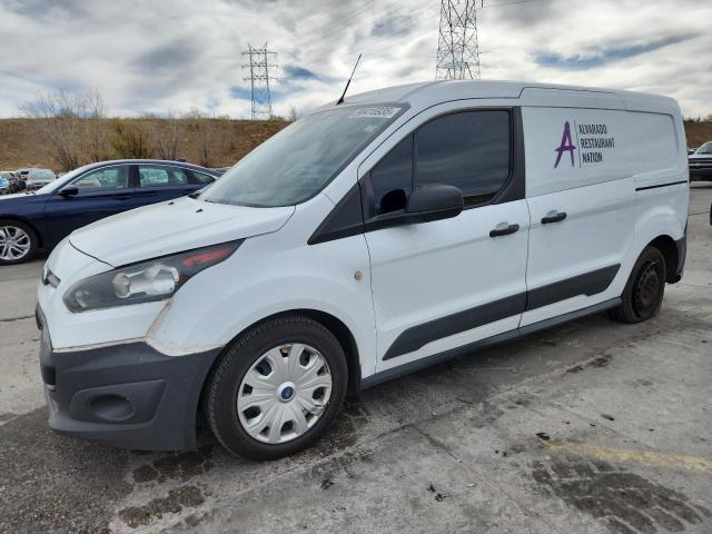 صورة رقم 1 من المزاد - 2018 FORD TRANSIT CO مع VIN NM0LS7E73J1363438
