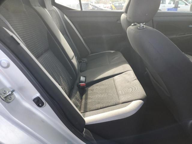 Photo 10 from auction – 2021 NISSAN VERSA SV with VIN 3N1CN8EV6ML879856