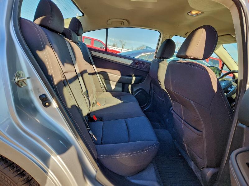Zdjęcie 10 z aukcji – 2016 SUBARU LEGACY 2.5 z VIN 4S3BNAA69G3061648