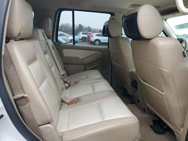Photo 11 from auction – 2010 FORD EXPLORER E with VIN 1FMEU7EE2AUA30856
