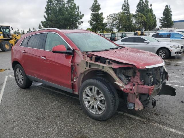 صورة رقم 4 من المزاد - 2016 CADILLAC SRX LUXURY مع VIN 3GYFNBE39GS568321