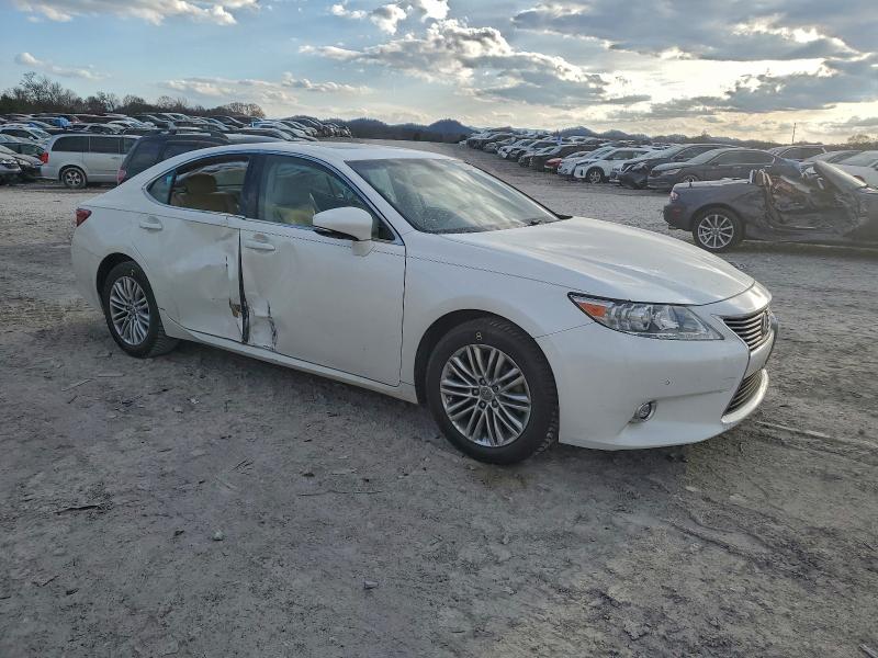 Photo 4 from auction – 2015 LEXUS ES 350 with VIN JTHBK1GG7F2181962