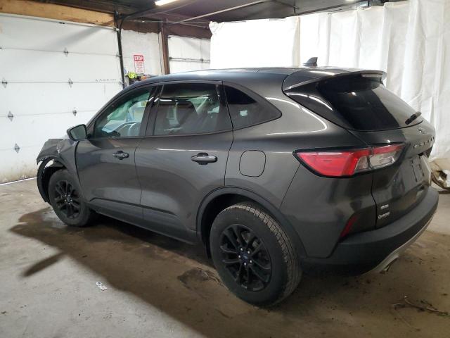 Photo 2 from auction – 2020 FORD ESCAPE SE with VIN 1FMCU9BZ9LUC14253