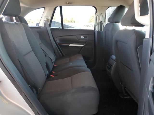 Photo 10 from auction – 2011 FORD EDGE SEL with VIN 2FMDK3JC2BBB15203