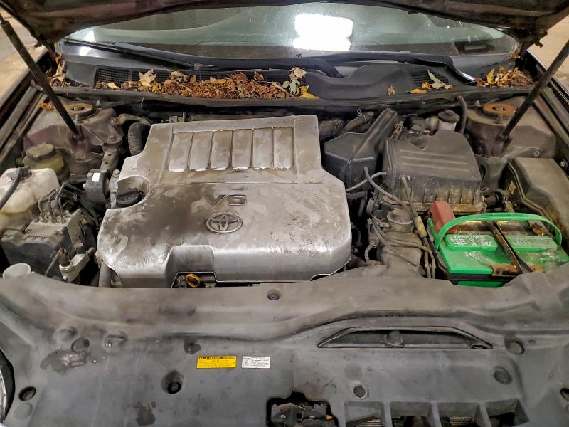 Photo 11 from auction – 2012 TOYOTA AVALON BAS with VIN 4T1BK3DB8CU448107