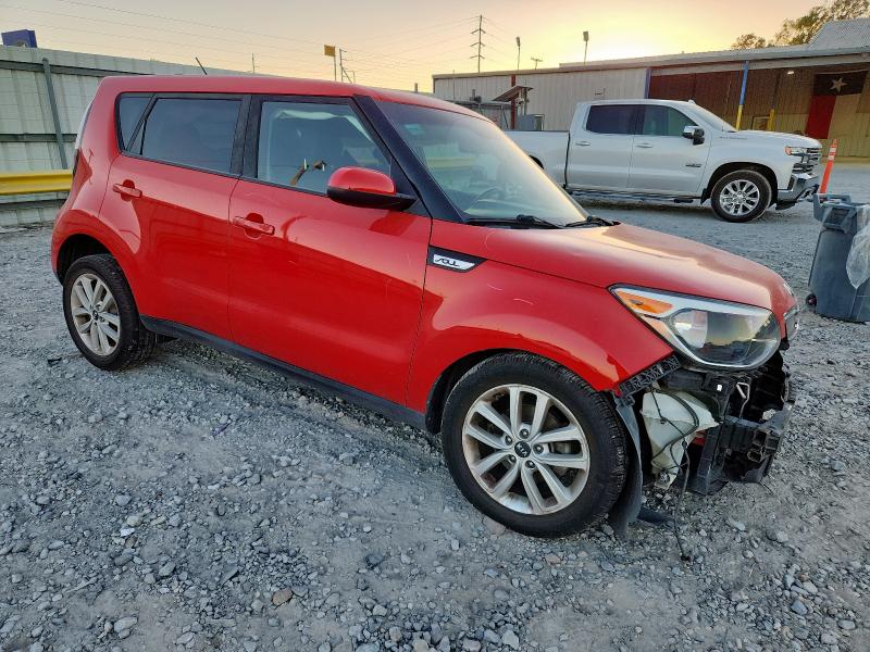 Zdjęcie 4 z aukcji – 2019 KIA SOUL + z VIN KNDJP3A55K7698191