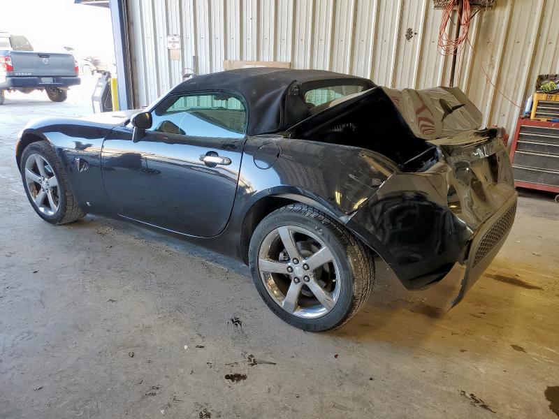 Photo 2 from auction – 2008 PONTIAC SOLSTICE with VIN 1G2MB35B98Y109176