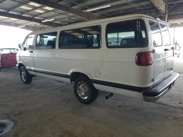 Фото 2 с аукциона – 1996 DODGE RAM WAGON с VIN 2B5WB35ZXTK148214