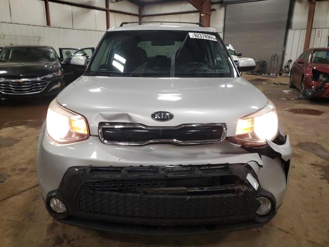 Photo 5 from auction – 2016 KIA SOUL + with VIN KNDJP3A59G7862761