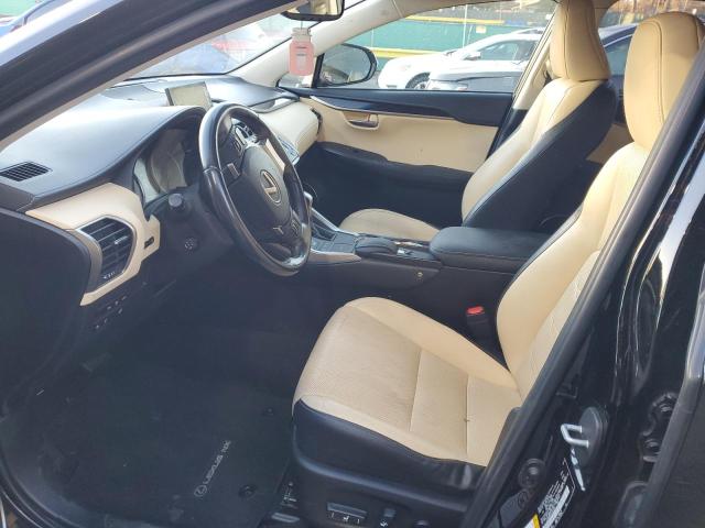 Photo 7 from auction – 2015 LEXUS NX 200T with VIN JTJBARBZ5F2011057