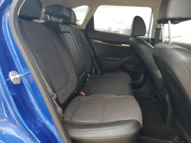 Photo 11 from auction – 2021 KIA SELTOS S with VIN KNDEUCAA3M7176010