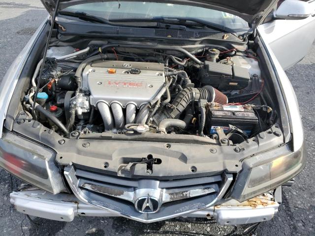 Photo 11 from auction – 2004 ACURA TSX with VIN JH4CL96824C020095
