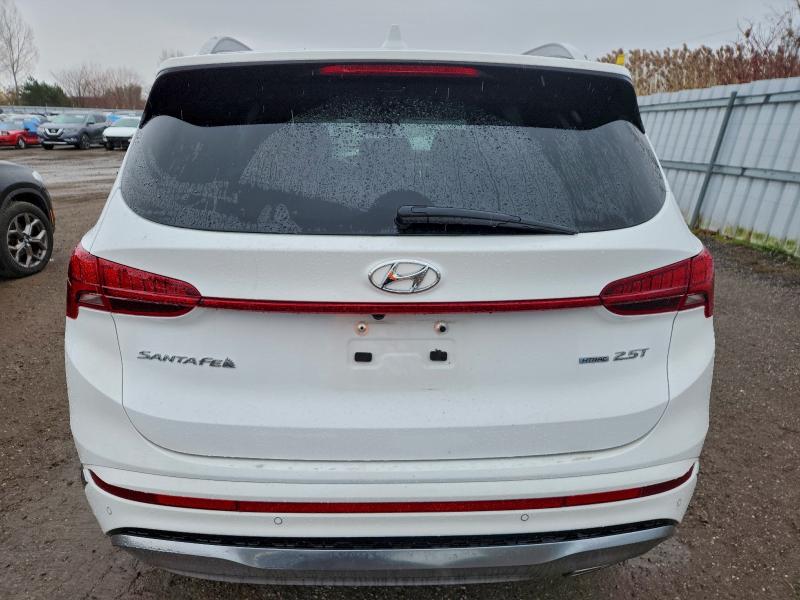 Photo 6 from auction – 2023 HYUNDAI SANTA FE C with VIN 5NMS5DAL3PH525896