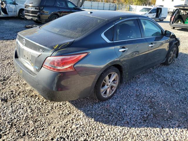 Photo 3 from auction – 2013 NISSAN ALTIMA 2.5 with VIN 1N4AL3AP4DN436891