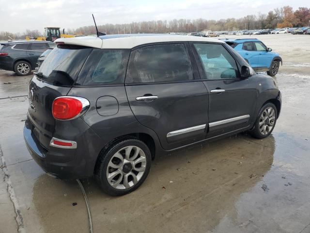 Photo 3 from auction – 2018 FIAT 500L LOUNG with VIN ZFBCFACH4JZ040486