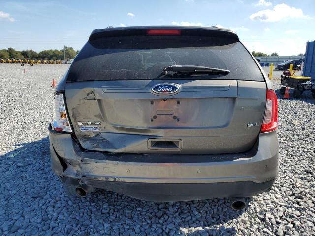 Photo 6 from auction – 2013 FORD EDGE SEL with VIN 2FMDK3JC0DBC87796