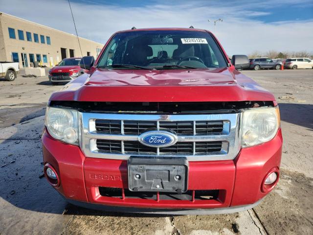 Photo 5 from auction – 2012 FORD ESCAPE XLT with VIN 1FMCU9DGXCKB54474