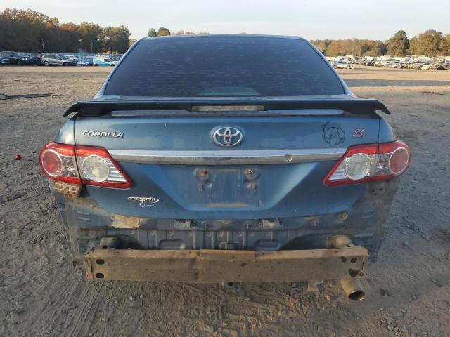 Photo 6 from auction – 2013 TOYOTA COROLLA BA with VIN 5YFBU4EE6DP169721