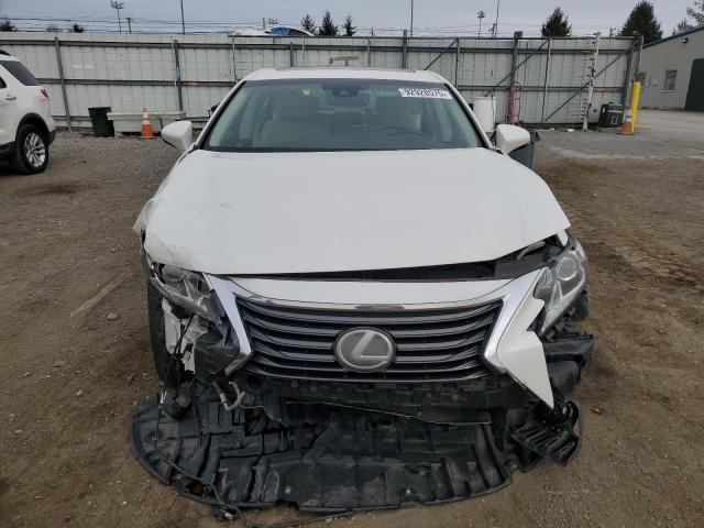 Photo 5 from auction – 2018 LEXUS ES 350 with VIN 58ABK1GG1JU087885