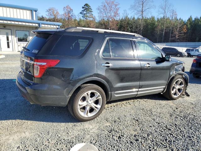 Photo 3 from auction – 2014 FORD EXPLORER L with VIN 1FM5K7F83EGA70480