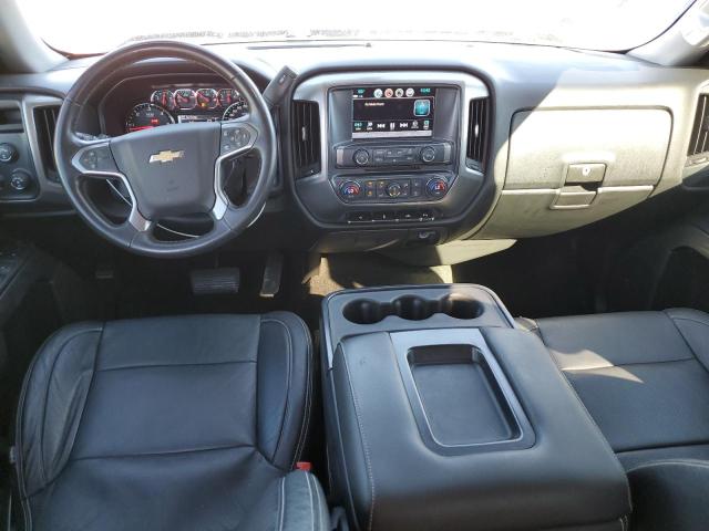 Photo 8 from auction – 2017 CHEVROLET SILVERADO with VIN 3GCUKREC6HG198500