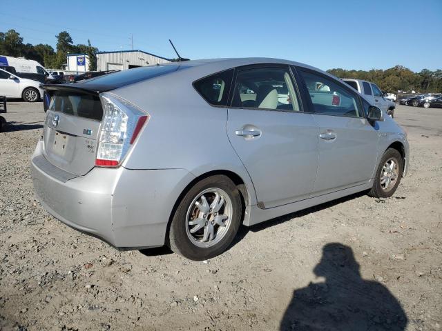 Photo 3 from auction – 2010 TOYOTA PRIUS with VIN JTDKN3DU2A0187512