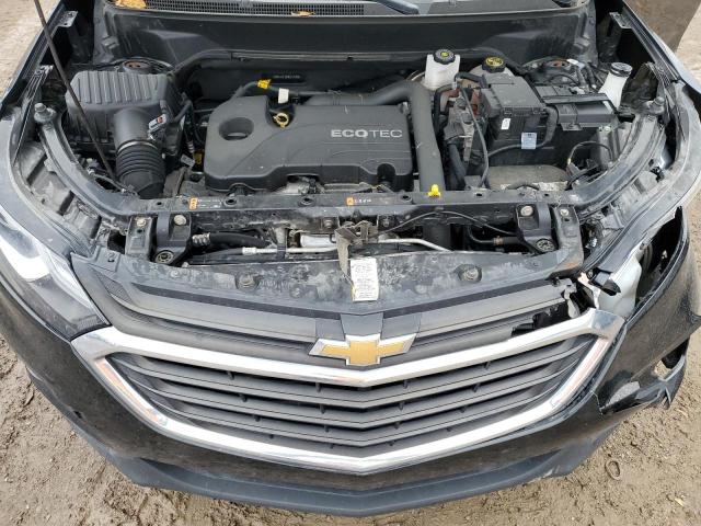 Photo 12 from auction – 2021 CHEVROLET EQUINOX LS with VIN 2GNAXHEV2M6154068