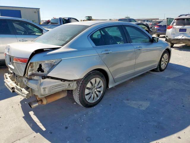 Photo 3 from auction – 2012 HONDA ACCORD LX with VIN 1HGCP2F36CA240241