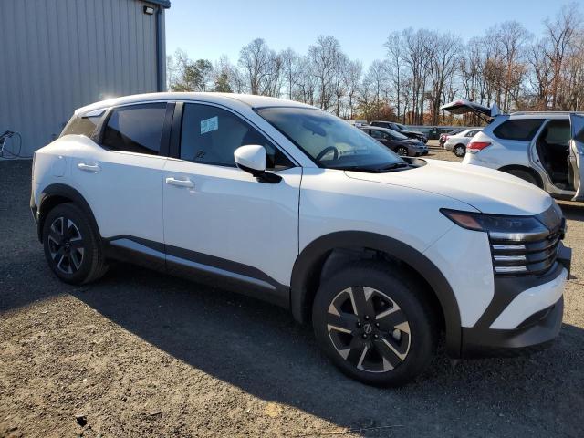 Photo 4 from auction – 2025 NISSAN KICKS SV with VIN 3N8AP6CB6SL407427