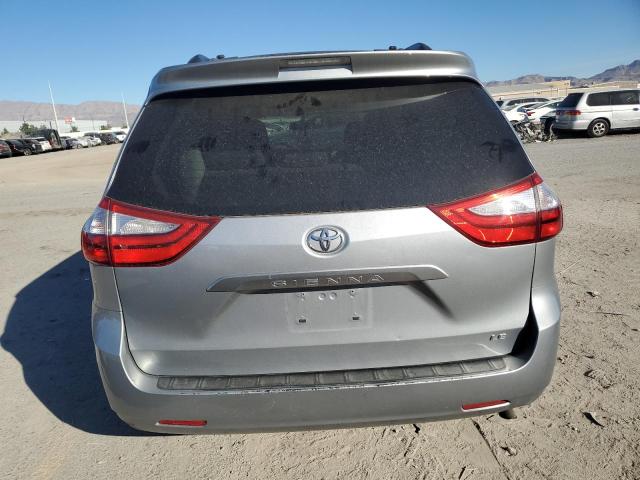 Photo 6 from auction – 2015 TOYOTA SIENNA LE with VIN 5TDKK3DC8FS600473