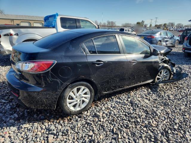 صورة رقم 3 من المزاد - 2012 MAZDA 3 I مع VIN JM1BL1V89C1536674