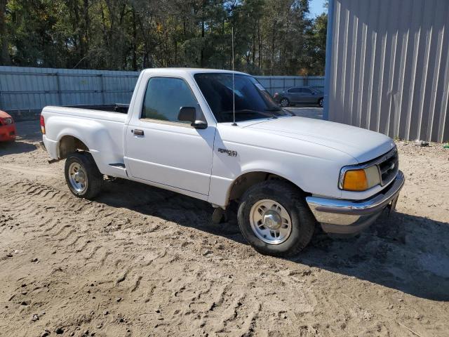 Photo 4 from auction – 1997 FORD RANGER with VIN 1FTCR10A8VPA97190