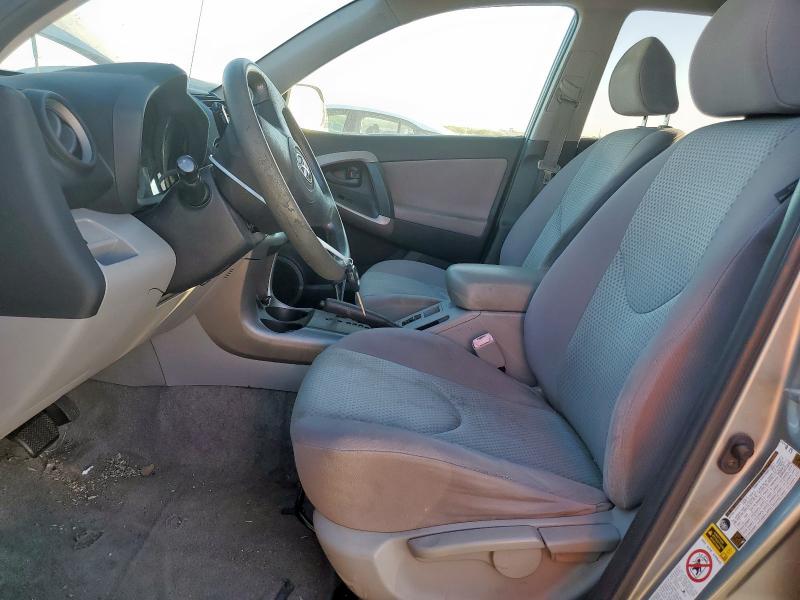 Photo 7 from auction – 2006 TOYOTA RAV4 with VIN JTMZK33V565003899