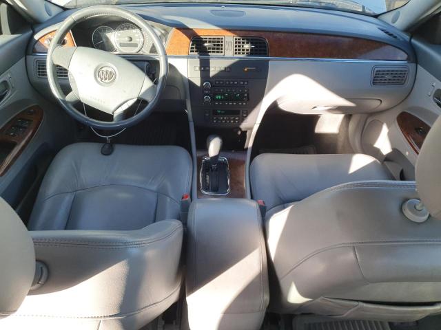 Photo 8 from auction – 2006 BUICK LACROSSE C with VIN 2G4WD582861253755