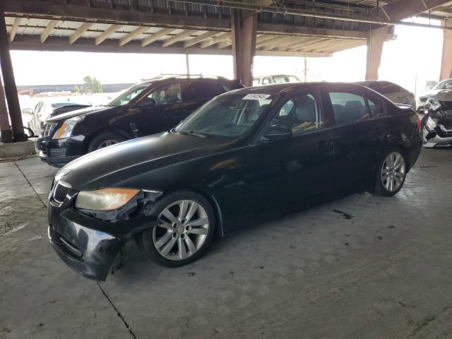 Photo 1 from auction – 2008 BMW 328 I SULE with VIN WBAVC53588F009343
