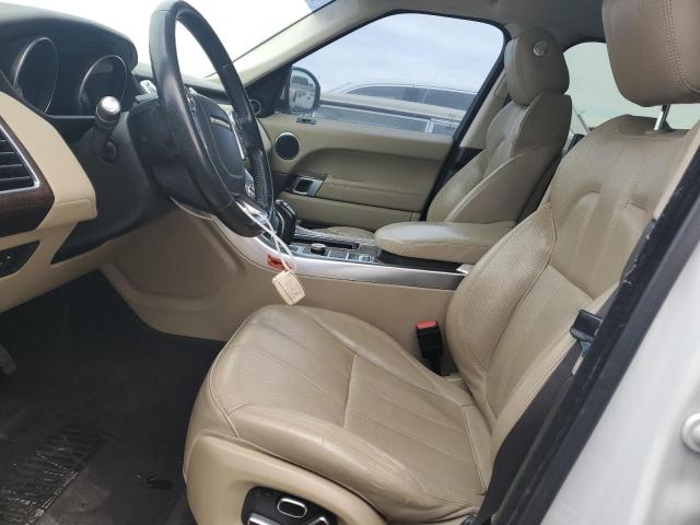 Photo 7 from auction – 2015 LAND ROVER RANGE ROVE with VIN SALWR2VF4FA517290