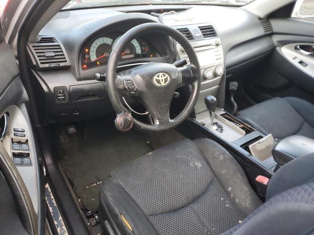 صورة رقم 8 من المزاد - 2011 TOYOTA CAMRY BASE مع VIN 4T1BF3EK2BU215017