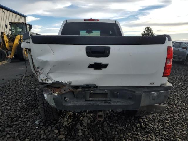 Photo 6 from auction – 2009 CHEVROLET SILVERADO with VIN 1GCHK53669F186597