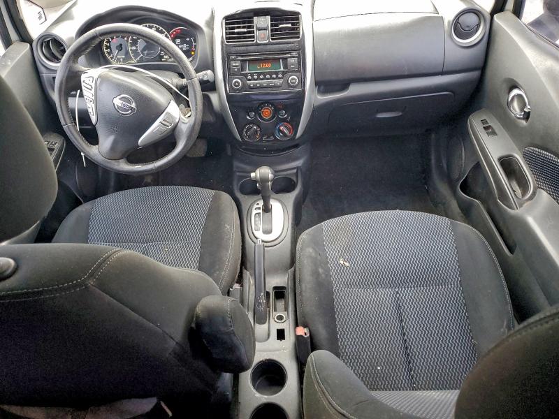 Photo 8 from auction – 2015 NISSAN VERSA NOTE with VIN 3N1CE2CP8FL419733