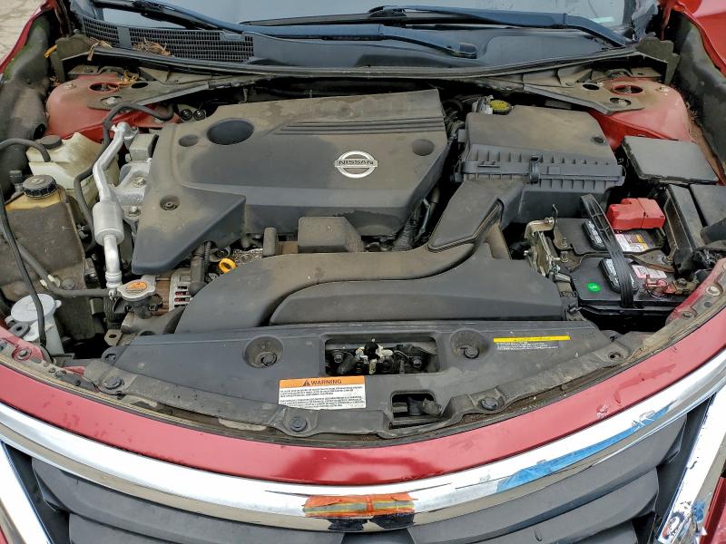 Photo 11 from auction – 2013 NISSAN ALTIMA 2.5 with VIN 1N4AL3AP9DC101492