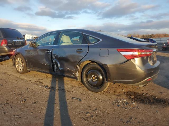 Photo 2 from auction – 2014 TOYOTA AVALON BAS with VIN 4T1BK1EB1EU129251