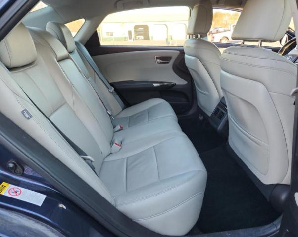 Photo 10 from auction – 2014 TOYOTA AVALON HYB with VIN 4T1BD1EB4EU030157