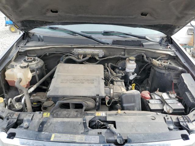 Photo 12 from auction – 2011 FORD ESCAPE LIM with VIN 1FMCU9EG8BKC36507
