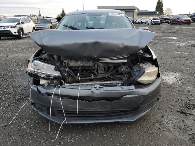 Photo 5 from auction – 2011 VOLKSWAGEN JETTA SE with VIN 3VWDZ7AJ4BM041896