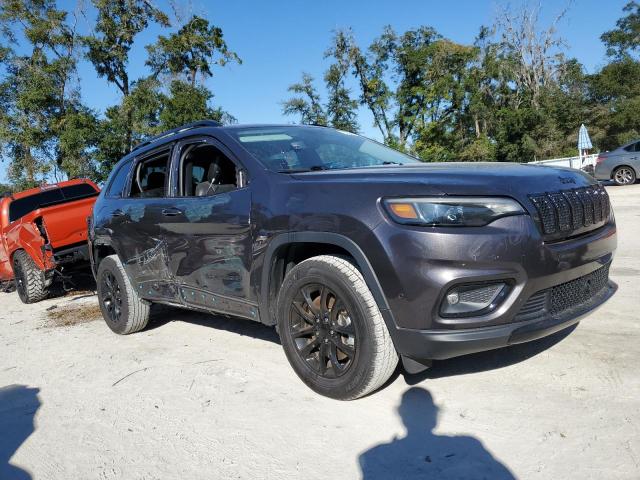 Photo 4 from auction – 2023 JEEP CHEROKEE A with VIN 1C4PJMMB8PD112420