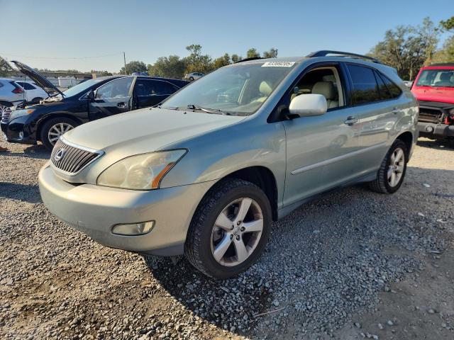 LEXUS RX 350 2007 with VIN 2T2GK31U17C011466 - Photo from auction