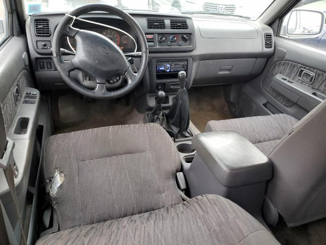 Photo 8 from auction – 2000 NISSAN FRONTIER C with VIN 1N6ED27Y4YC428937